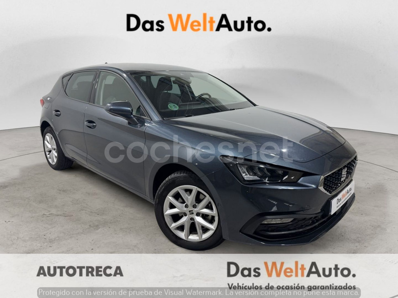 SEAT León 2.0 TDI DSG7 Style XL