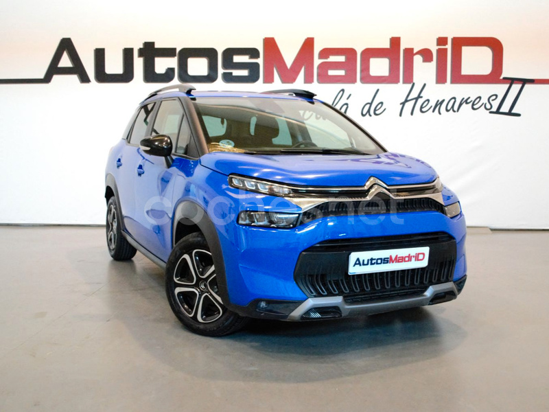 CITROEN C3 Aircross PureTech SS Feel Pack