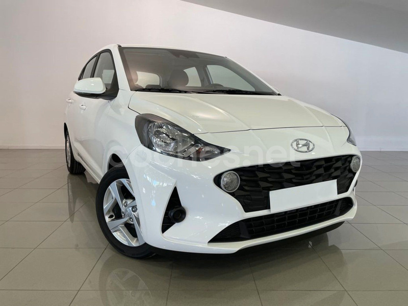 HYUNDAI i10 1.0 Klass