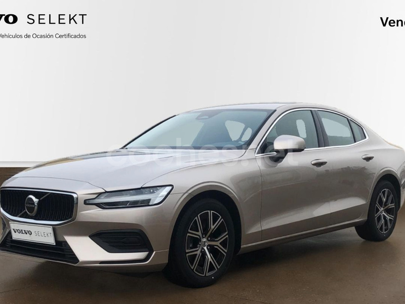 VOLVO S60 B4G FWD Core Auto