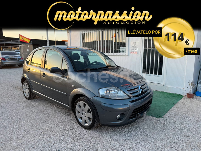 CITROEN C3 1.4 HDi Cool