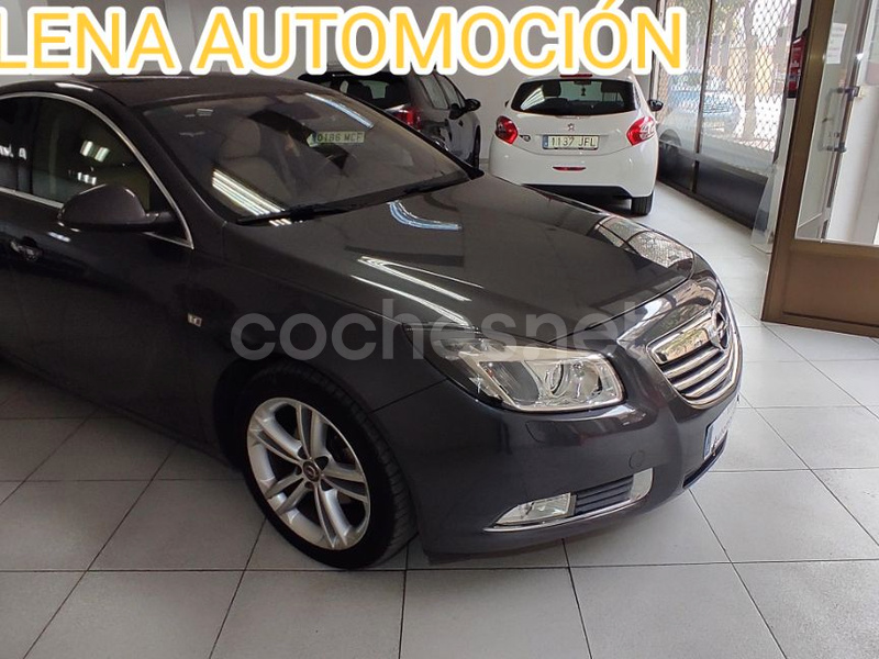 OPEL Insignia 2.0 CDTI 160 CV Cosmo Auto