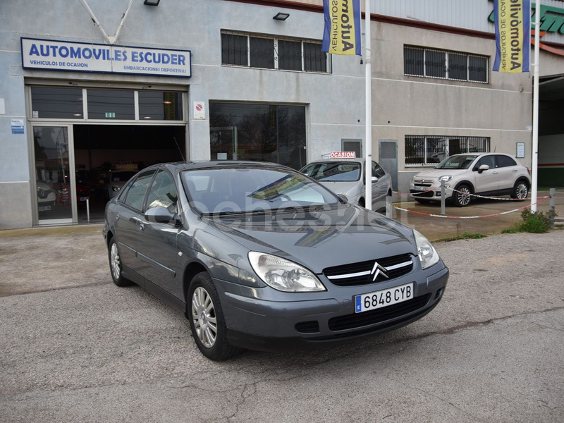 CITROEN C5 1.8i 16v Premier