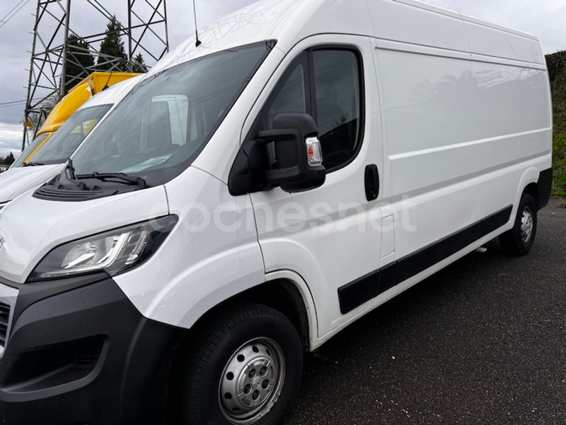 CITROEN Jumper BlueHDi Furgon 35L3H2