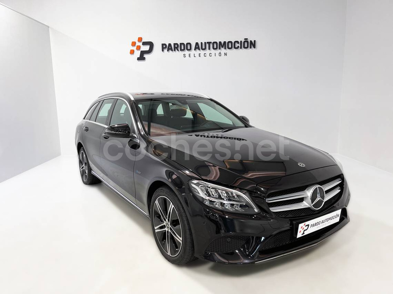 MERCEDES-BENZ Clase C C 300 de Estate