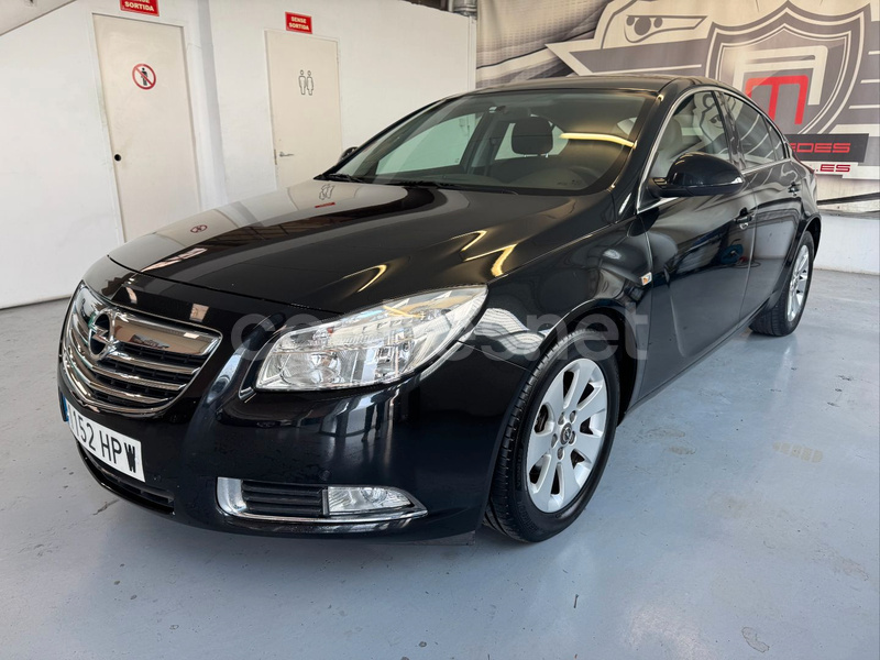 OPEL Insignia 2.0 CDTI Start Stop 130 CV Excellence