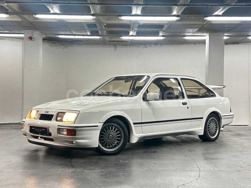 FORD Sierra SIERRA 2.0I S