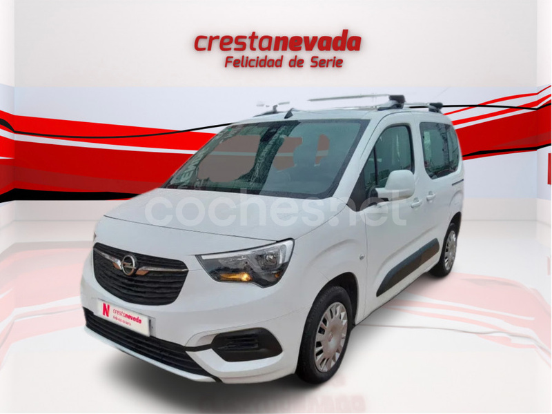 OPEL Combo Life 1.5 TD SS Elegance L