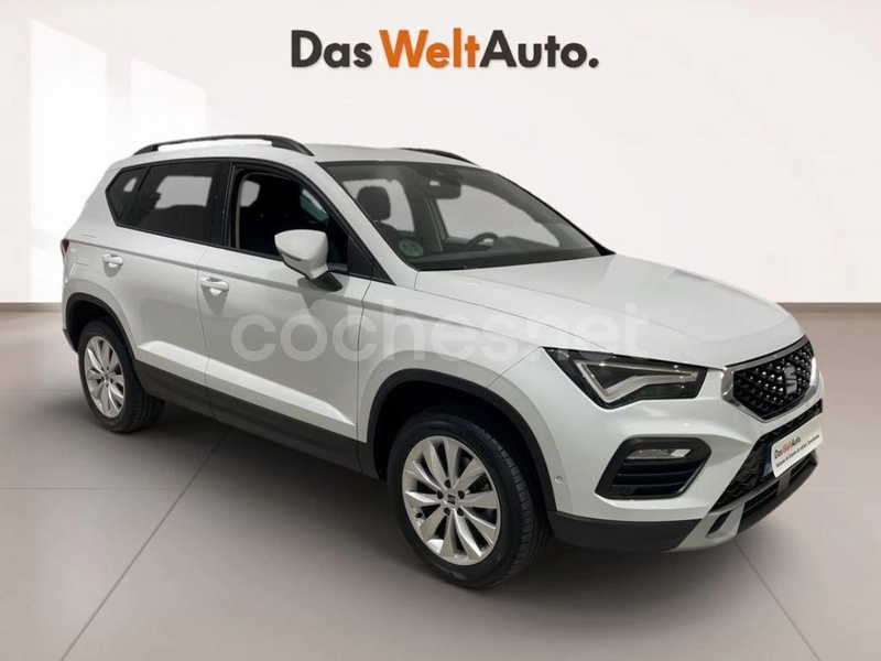 SEAT Ateca 1.0 TSI StSp Style XL