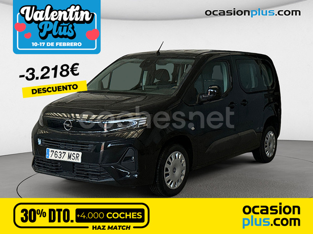 OPEL Combo N1 100 Cv 1.5 Td SS MT