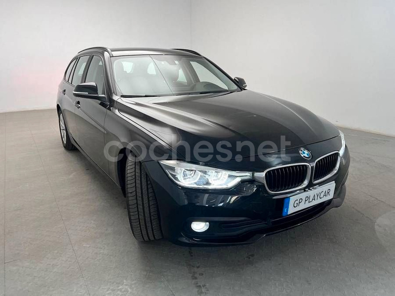 BMW Serie 3 320d Touring