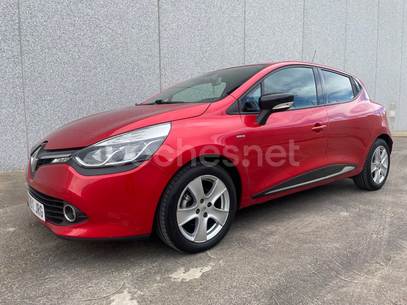 RENAULT Clio SL Premium Energy TCe 90 eco2 Euro 6