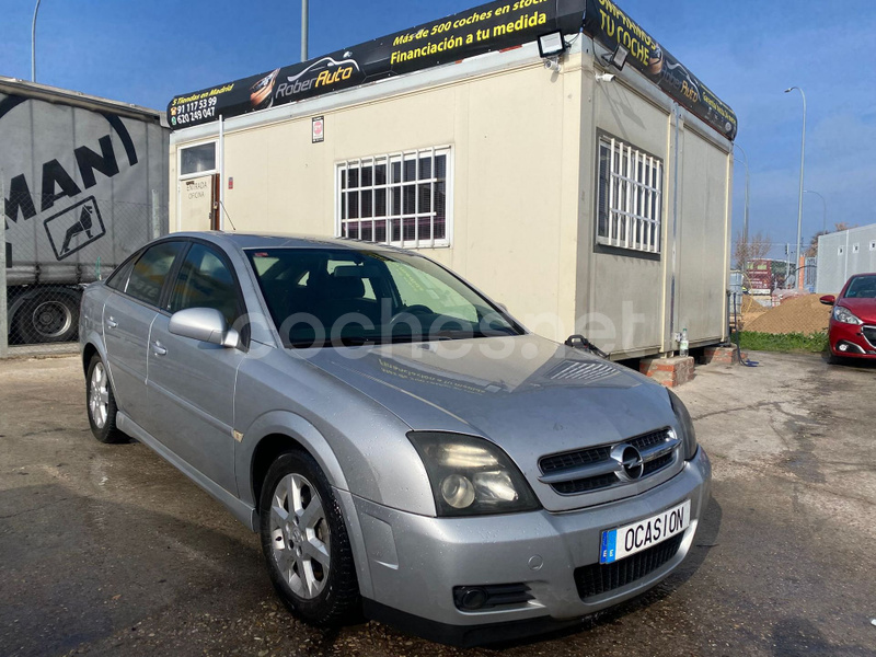 OPEL Vectra Sport 2.2 DTI 16v