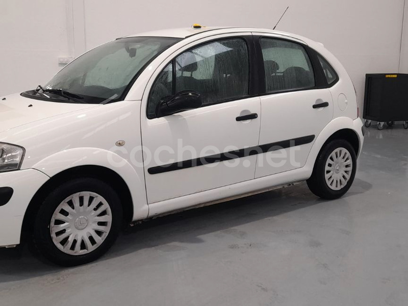 CITROEN C3 1.4 HDi SX