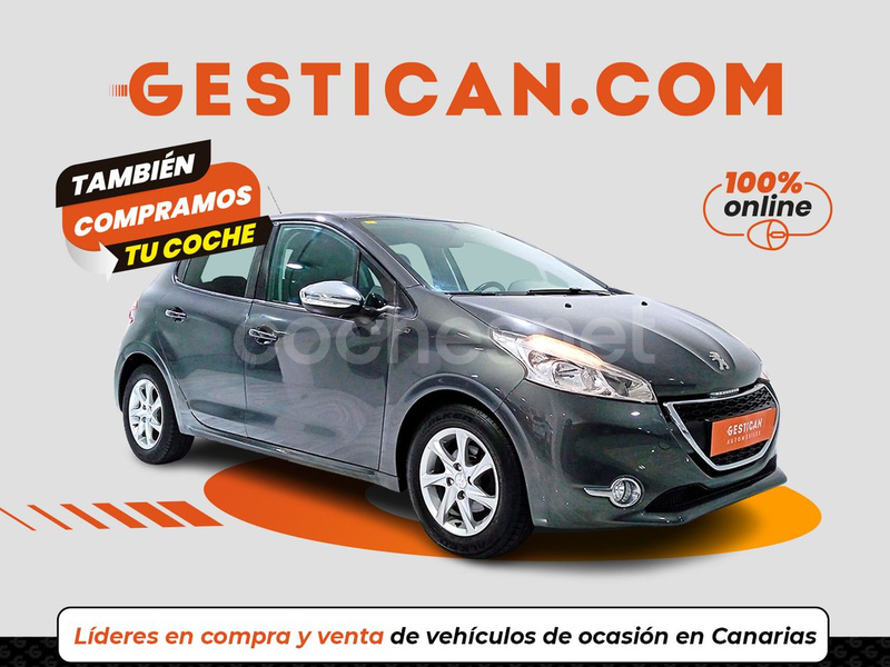 PEUGEOT 208 ACCESS 1.2L PureTech 82