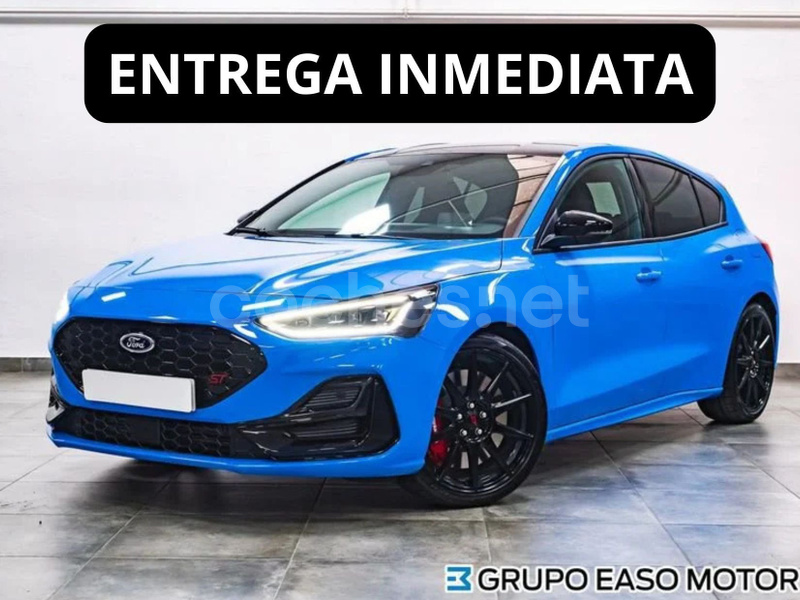 FORD Focus ST Edition 2.3 Ecoboost