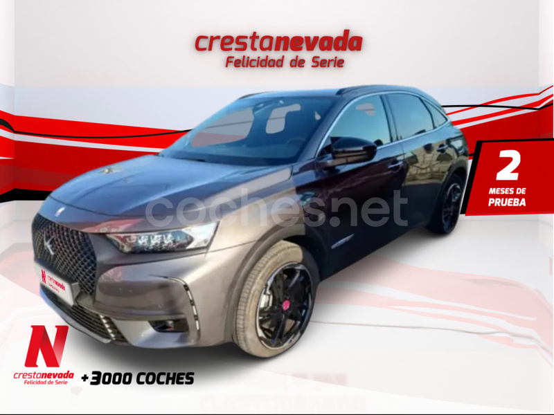 DS DS 7 Crossback E-Tense 1.6 ETense 300 PERF. LINE Auto 4WD