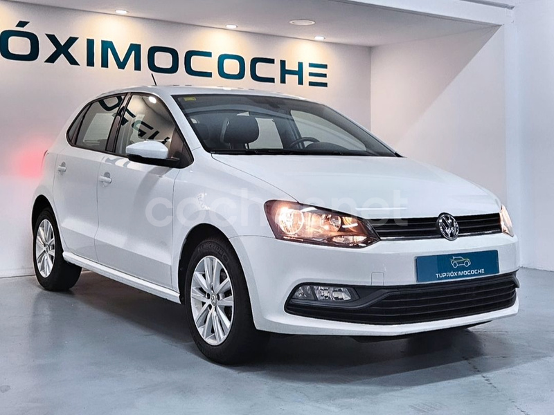 VOLKSWAGEN Polo Edition 1.0 BMT