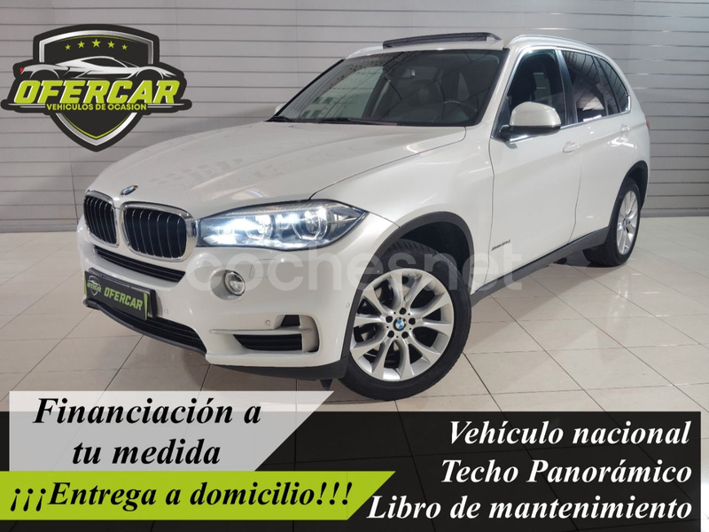 BMW X5 xDrive30d