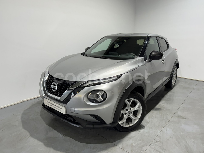 NISSAN JUKE DIGT 117 CV 6 MT ACENTA