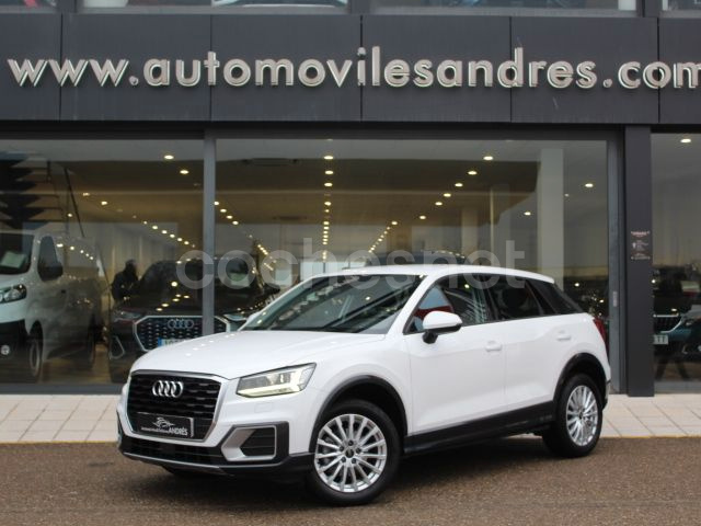 AUDI Q2 Design 30 TFSI