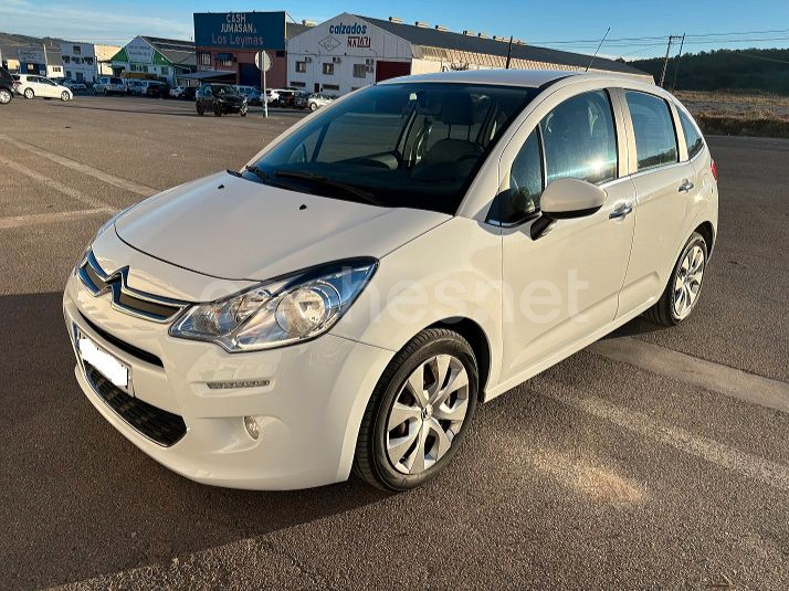 CITROEN C3 HDi 70 Attraction