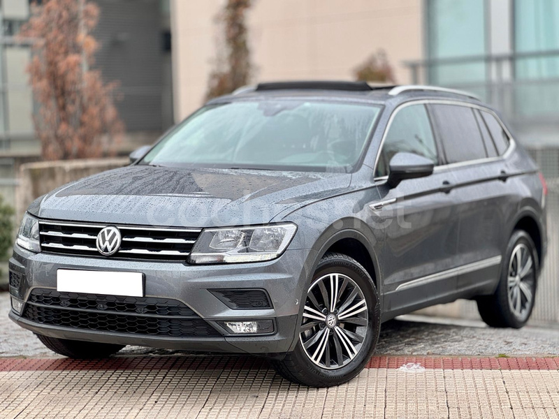 VOLKSWAGEN Tiguan Allspace Sport 2.0 TDI