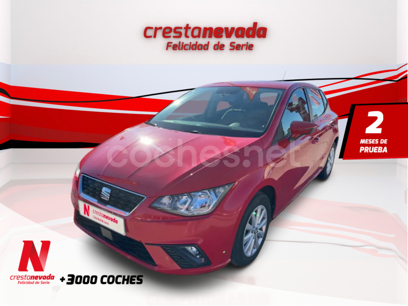 SEAT Ibiza 1.0 TSI Style