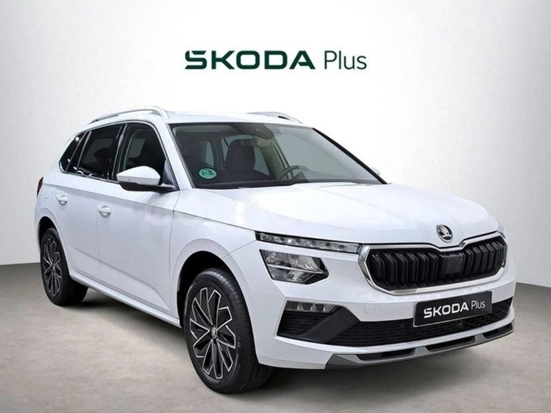 SKODA Kamiq 1.0 TSI SELECTION
