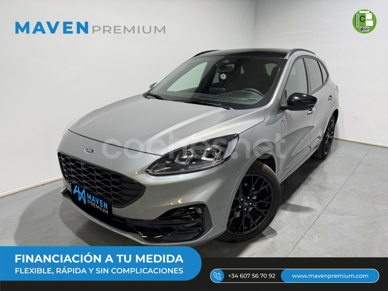 FORD Kuga STLine X 1.5T EcoBoost