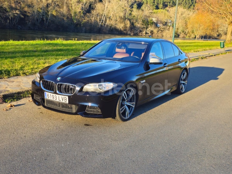 BMW Serie 5 M550dA xDrive