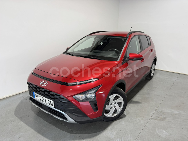 HYUNDAI Bayon 1.2 MPI Essence