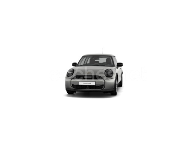 MINI COOPER C