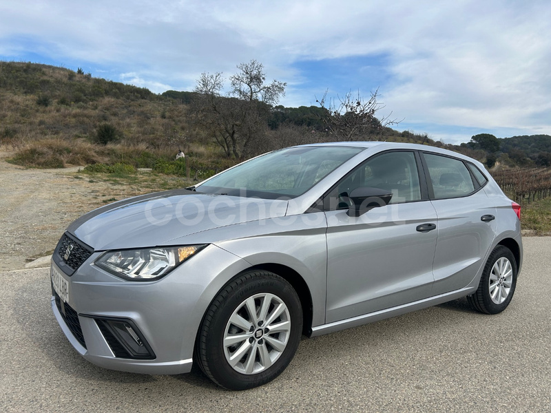 SEAT Ibiza 1.0 EcoTSI Style