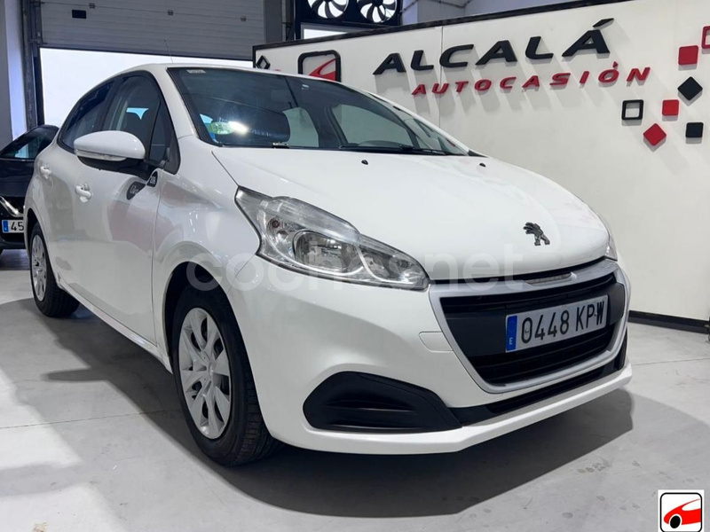 PEUGEOT 208 LIKE 1.6 BlueHDi