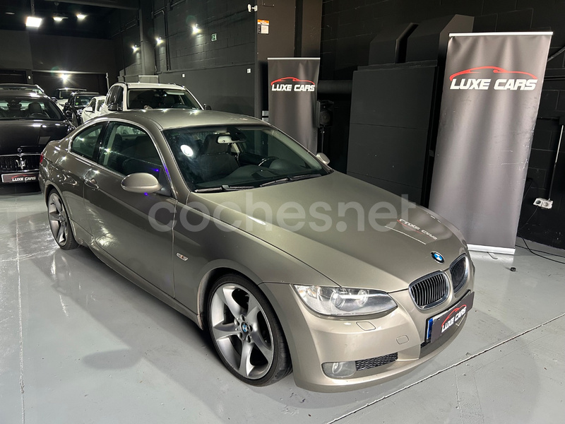 BMW Serie 3 325d