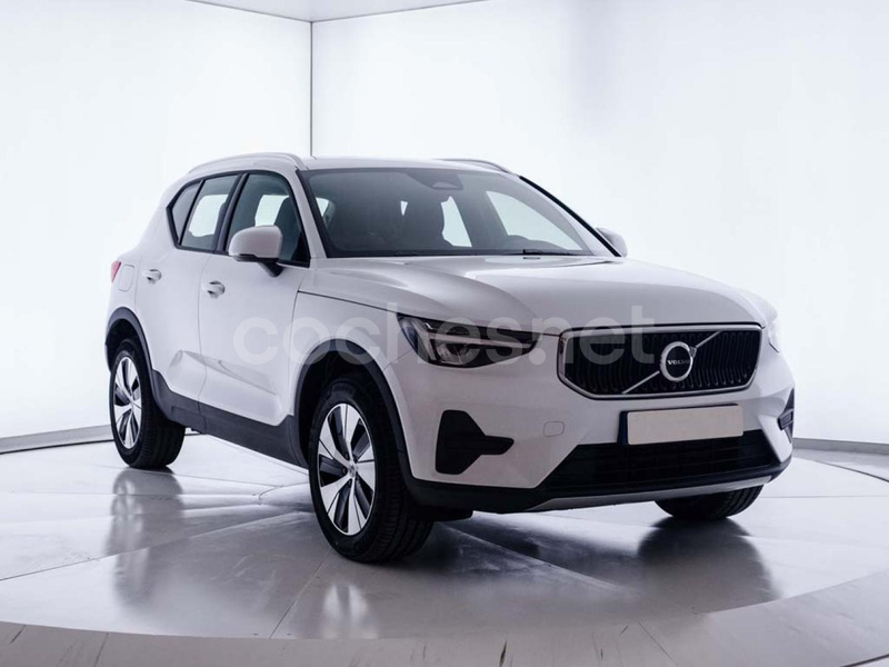 VOLVO XC40 2.0 B3 G Core Auto