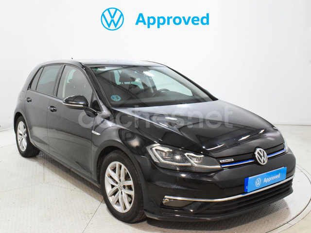 VOLKSWAGEN Golf Advance 1.5 TSI EVO DSG