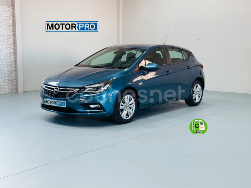 OPEL Astra 1.6 CDTi 110 CV Selective