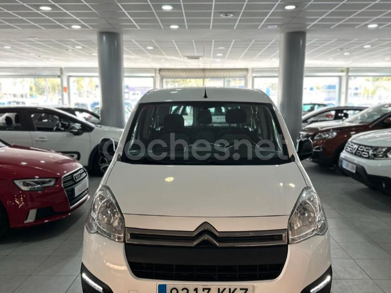 CITROEN Berlingo Multispace LIVE BlueHDi