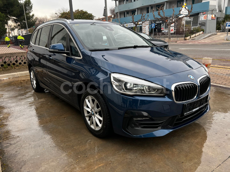 BMW Serie 2 Gran Tourer 216d Business