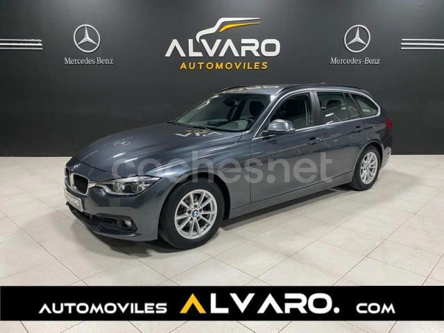 BMW Serie 3 320d EfficientDynamics Touring