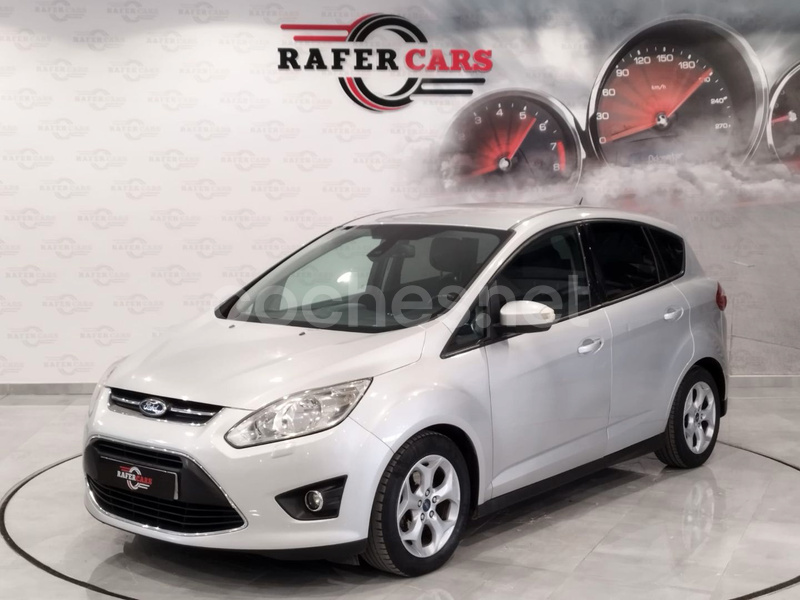 FORD C-Max 1.6 TDCi 115 Trend