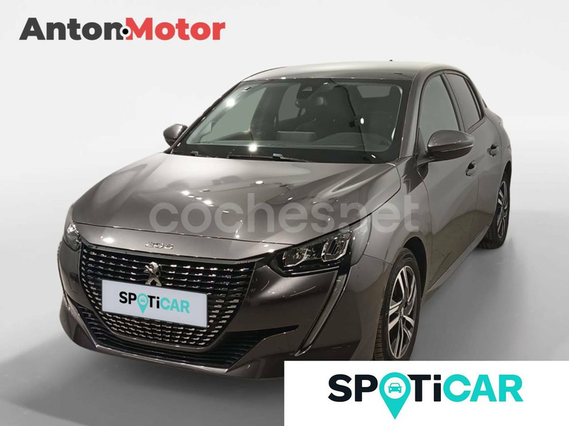 PEUGEOT 208 PureTech Allure