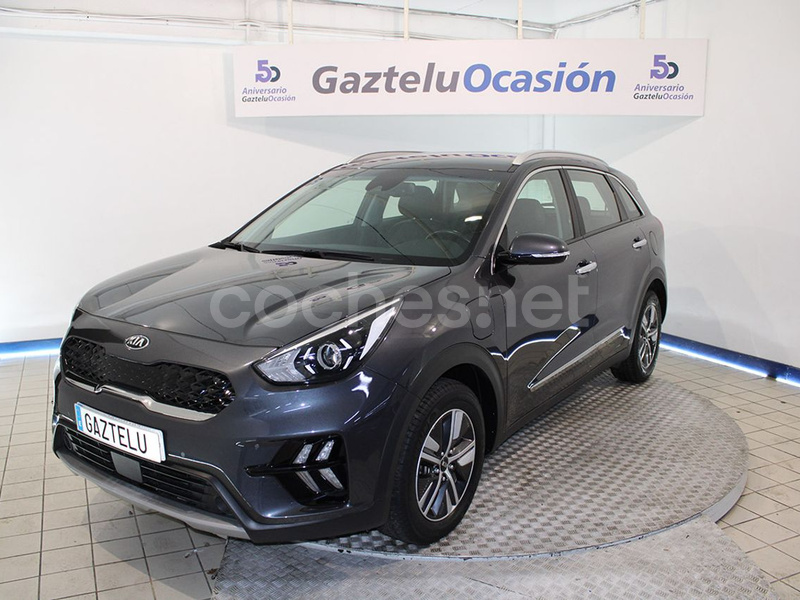 KIA Niro 1.6 GDi PHEV Drive