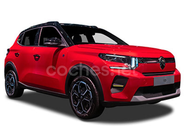 CITROEN C3 Turbo 100 You
