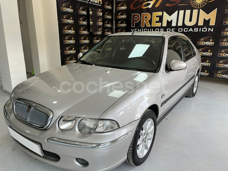 ROVER 45 1.6 Classic