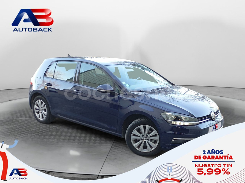 VOLKSWAGEN Golf Advance 2.0 TDI DSG