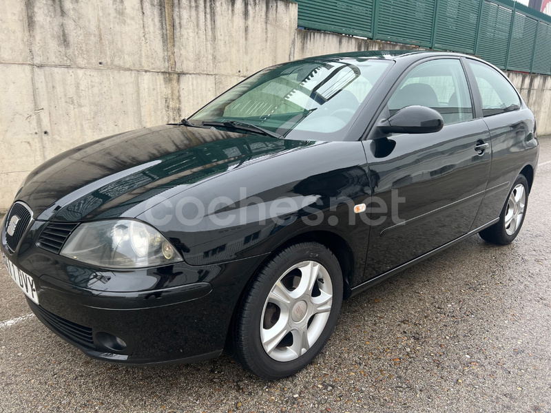 SEAT Ibiza SC 1.9 TDI Color Edition DPF