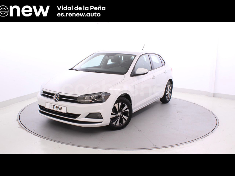 VOLKSWAGEN Polo Advance 1.0 TSI